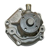 New Water Pump Compatible With Subaru Dl Gl-10 Rx Xt 1985-1989 By Part Numbers 252162 511929 Aw9080 Wpf007 P1325 1637565 8244 2317374 Bwp682 1312027 1171 B2255 P2255 96057