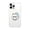 z2, variant on Chiikawa Phone Case for iPhone 15 16 17 Soft Transparent Back Cover