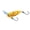 4, variant on KUFptva Fishing Baits Small Wobblers Fishing Lures Slow Sinking Artificial Hard Baits Reusable Fishing Tackle Lures Easy to Carr