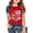 N19-Red, variant on FINALGANG Kids 4th Of July T-Shirt 250th Anniversary Usa Shirts Boys Girls American Flag T-Shirt Summer Patriotic Tops Children's Independence Day Tshirts 10-11 Years