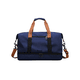thumbnail image 1 of Maleta Deportiva Bloosom  Bolsa Gym Viaje Mochila Fitness Bag Azul, 1 of 4