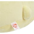 thumbnail image 5 of TY Squish-A-Boos Plush - BUTTERCUP the Yellow Bear (Small Size - 10 inch), 5 of 5