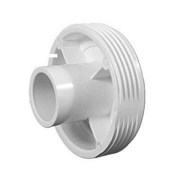 Waterway Plastics 417-5180 2 MBT x 0.75 SPG in. Union Tailpiece