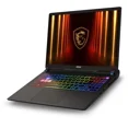 thumbnail image 5 of MSI Vector A16 - 16.0" QHD+ 240Hz GeForce RTX 5070 Ti Laptop GPU - Ryzen 9-8940HX(2.40-5.30 GHz) - 16GB DDR5 Memory - 1TB SSD - Wi-Fi 7 Windows 11 Home Gaming Laptop(Vector A16 HX A8WHG-048US ), 5 of 19