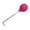 Hot Pink, variant on Up to 35% off! YOHOME Tonsil Stone Remover, Cupping Cup, Removal, Suction Stones, Removal Kit, Hot Pink