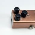 thumbnail image 4 of Efectos de guitarra eléctrica Mini Pedal de guitarra para instrumentos musicales (BF8) Tmvgtek Para Estrenar, 4 of 9