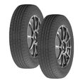 thumbnail image 1 of Paquete de 2 Llantas 225/60 R17 99V Zextour  Premium Ls668, 1 of 7