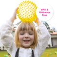 thumbnail image 4 of Edushape Glow in The Dark Sensory Ball, 7 Inch, 4 of 4