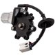 thumbnail image 1 of Right Front Power Window Lift Regulator Motor for 350Z 2003-2009 G35 2003-2007 80730CD001 80730-CD00A, 1 of 5