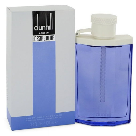 Desire Blue Ocean Eau de Toilette Spray de Alfred Dunhill Alfred Dunhill Model