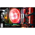 thumbnail image 6 of Cooler Master MasterFan SF120R RGB Cooling Fan, 6 of 8