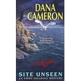 thumbnail image 1 of Pre-Owned Site Unseen (Emma Fielding Mysteries, No. 1) (Unknown) 0380819546 9780380819546, 1 of 1