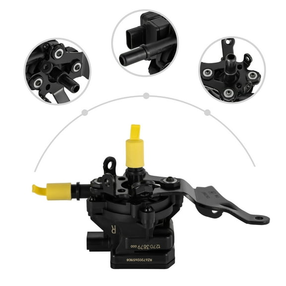 Canister Purge Pump For 2019-23 Chevrolet GMC Acadia Buick Canister Purge Pump
