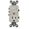 thumbnail image 1 of Switch And Ugr Comb 3Wy Wht 032-05245-00W, 1 of 1