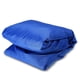 thumbnail image 2 of Advancent Cubierta UV impermeable para barco de alta protección, azul, fácil instalación para la mayoría de canoas, cubierta para barco en Deportes acuáticos, 2 of 6
