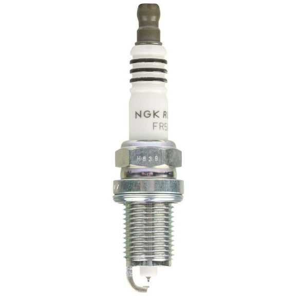 NGK FR5BHX Ruthenium HX High Ignitability Spark Plug Fits select: 2010-2011 HYUNDAI ELANTRA TOURING, 2005-2010 SUBARU FORESTER
