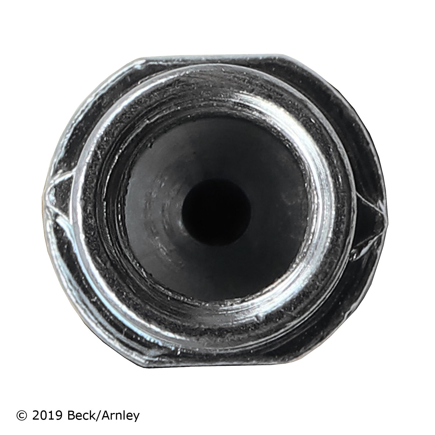 BeckArnley 073-2076 Brake Hose