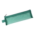 thumbnail image 3 of Mesh Zipper Pencil Pouch Bags,Small Pencil Case Pouch for Organizing,Plastic Pencil Pouches for Office Supplies Storage Makeup Bag for Stationary,Travel Pouches for Daily Toiletries,Cosmetic Bag, 3 of 5
