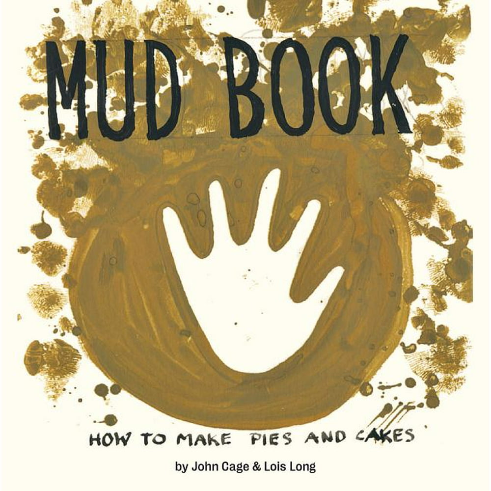 Mud Book How to Make Pies and Cakes (Hardcover)