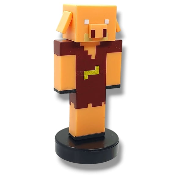 Minecraft Series 2 Piglin Mini Figure