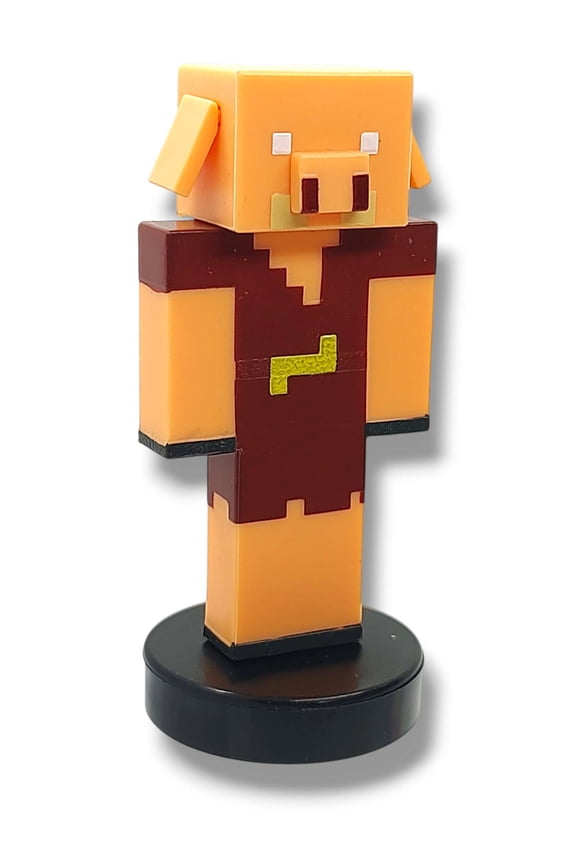 Series 2 Piglin Mini Figure