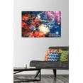 thumbnail image 2 of Hasbro Transformers - 1984 Key Art Wall Poster with Pushpins, 22.375" x 34", 2 of 3