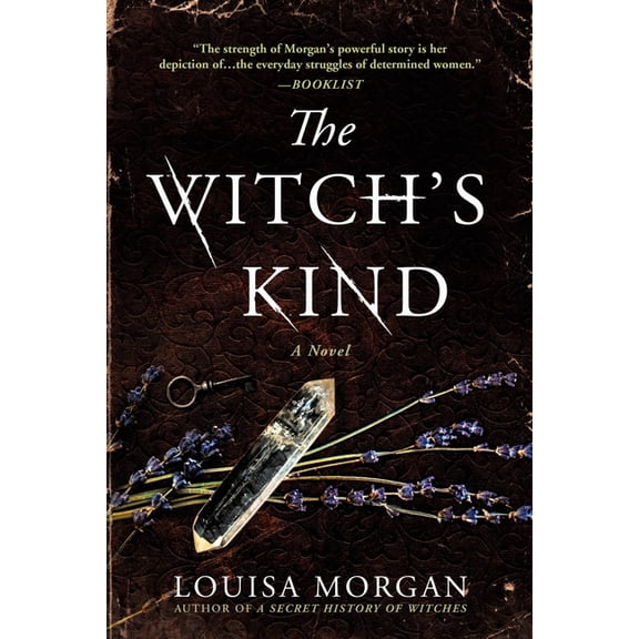 The Witch's Kind, (Paperback)