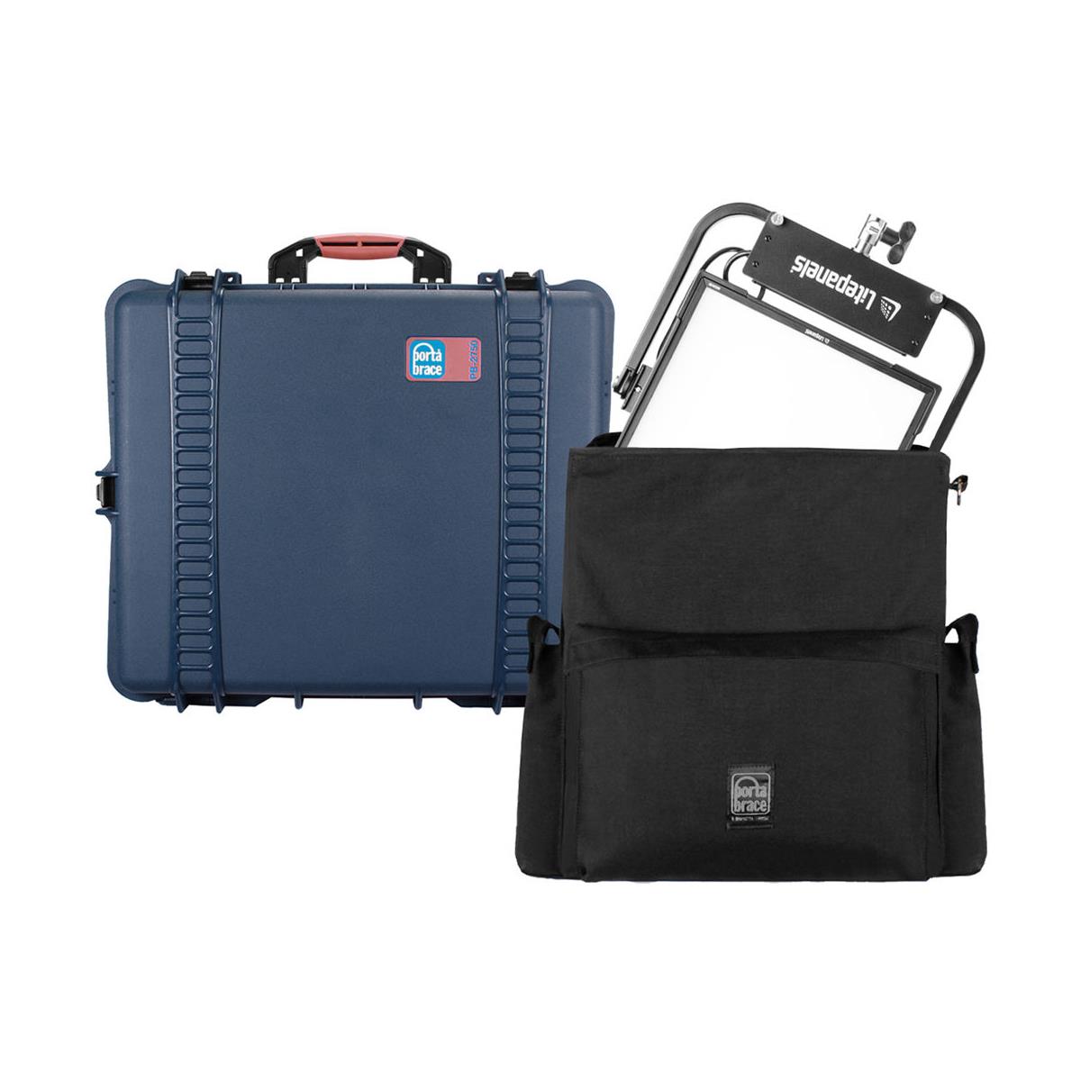 hard case or soft case luggage