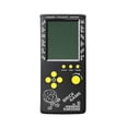 thumbnail image 1 of 4.1 Inch Large Screen Tetris Game Console（Black）, 1 of 1