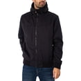 thumbnail image 2 of Ellesse Campari Jacket, Black, 2 of 7