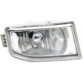 thumbnail image 2 of Fits 04-06 Ac MDX 07-08 Ho Element SC Fog Light Housings Left &  Right Set, 2 of 3