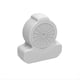 thumbnail image 1 of Bolsa de Almacenamiento para FLIP Dron, Resistente Al Polvo y A las Caídas, Ideal para Accesorios, Color Gris., 1 of 5