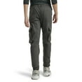 thumbnail image 2 of Wrangler® Boys Pull-On Cargo Jogger Pants, Sizes XS-XL, 2 of 8