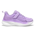 thumbnail image 4 of Gymepic Girls Breathable Mesh Running Shoes Lightweight Athletic Sneakers Non-Slip Kids Sport Shoes, 4 of 6