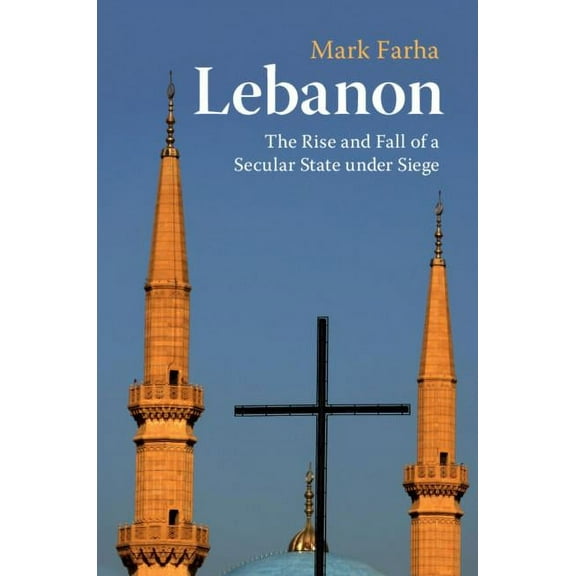 Lebanon, (Hardcover)