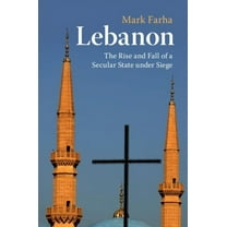 Lebanon, (Hardcover)