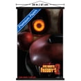 thumbnail image 3 of Five Nights at Freddy's Movie 2 (2025) - Mangle One Sheet 2 Wall Poster with Magnetic Frame, 22.375" x 34", 3 of 5