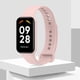 thumbnail image 5 of Correa de reloj inteligente suave Bandas de reloj inteligente cómodas a prueba de agua para Redmi Band 2, 5 of 7