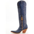 thumbnail image 3 of Idyllwind Women's Gwennie Denim Tall Western Boot Snip Toe - BIWFA23L12 6 1/2 M  US, 3 of 7
