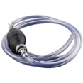 thumbnail image 1 of Fuel Transfer Pump Manual Suction Pump Hand Water Transfer Pump with Soft Delivery Hose for Gasoline Diesel Fuel Liquid, 1 of 5