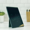 thumbnail image 6 of Boogie Board VersaBoard Reusable Writing Tablet 8.5" with Kickstand, Green, 6 of 7