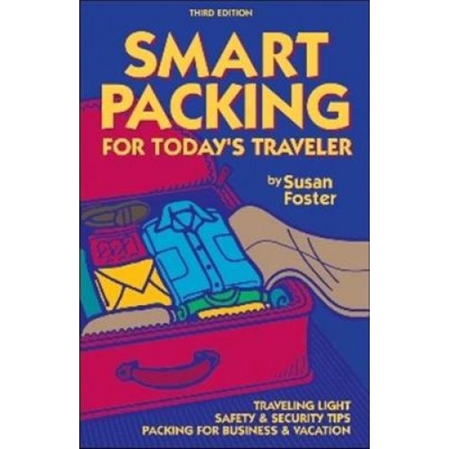 Emballage Intelligent pour le Voyageur du Jour: 3ème Édition