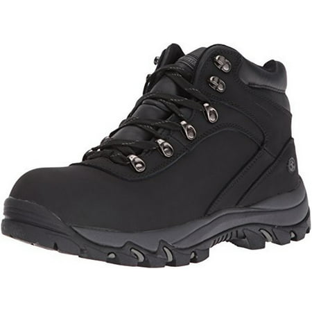 Northside Mens Apex Mid Hiker Leather Waterproof Hiking Boot - Walmart.com
