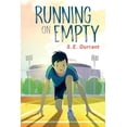 thumbnail image 1 of Pre-Owned Running on Empty (Hardcover) 0823438406 9780823438402, 1 of 1