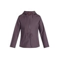 thumbnail image 6 of Ozark Trail Women's and Women's Plus Rain Jacket, Sizes XS-2X, 6 of 6