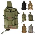 thumbnail image 2 of Bangcool Pochette Extérieure Portable pour Équipement Utilitaire pour Randonnée Escalade, 2 of 7