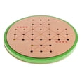 thumbnail image 3 of Juego de mesa de ajedrez de madera,Juego de tablero de ajedrez,Juego de mesa de ajedrez,Ajedrez 5 en 1,Ajedrez de entretenimiento,Juego de estrategia,Juguete educativo para perfke Juego de mesa de ajedrez de madera, 3 of 9