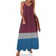 thumbnail image 1 of Vestido sin mangas con leggings para el hogar de Colorado, ropa para mujer, novedades 2024, vestidos largos, ropa estética, 1 of 7