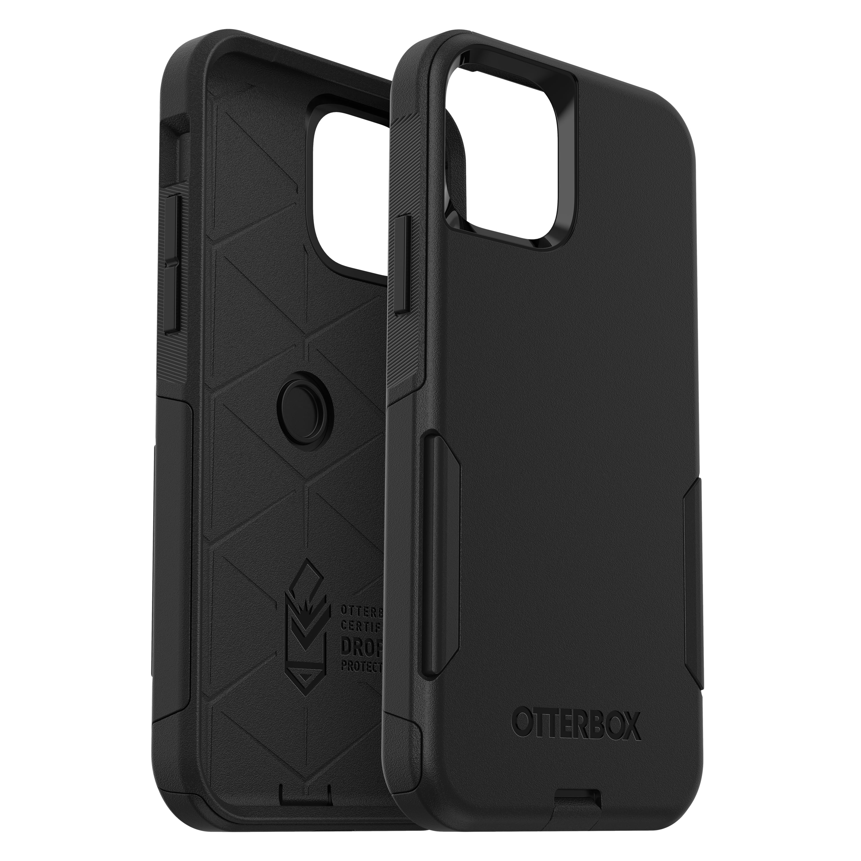 Otterbox Viva Series Phone Case For Apple Iphone 11 Pro Black Walmart Com Walmart Com