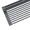 Gray, variant on KRAUS Multipurpose Over-the-Sink Roll-up Dish Drying Rack, Multiple Colors